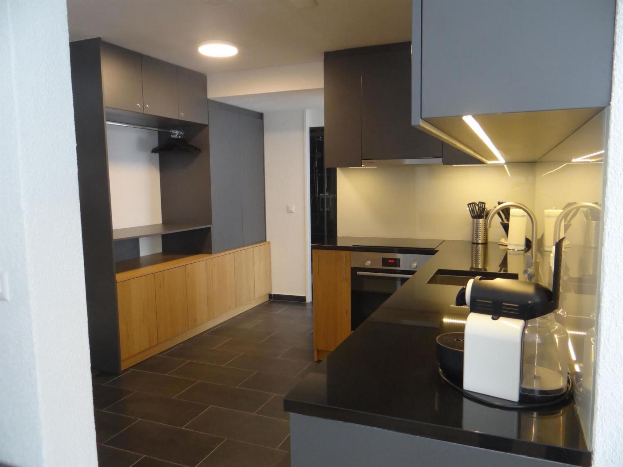 Apartment Sunnmatt West Wohnung 934 By Interhome Енгельберг Екстер'єр фото